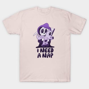 I need a nap T-Shirt